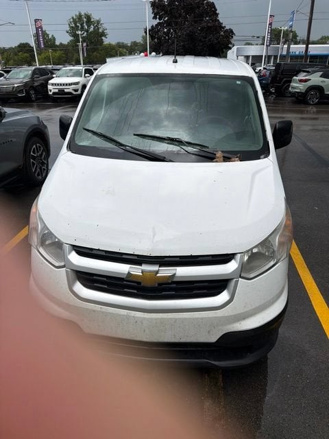 chevrolet city express 2015 3N63M0YN9FK693473 image chevrolet city express 2015 3N63M0YN9FK693473 image